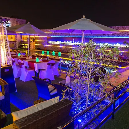 Orchid Vue Hotel-3