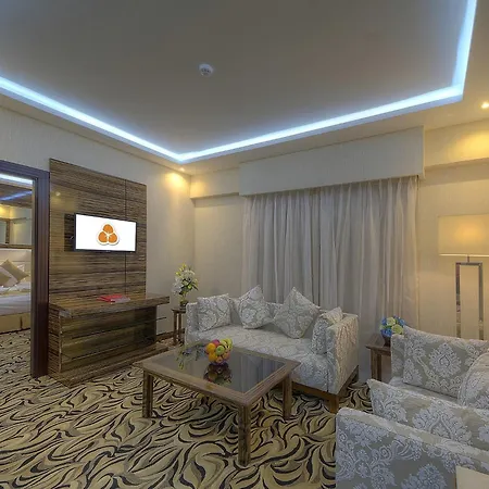 Orchid Vue Hotel-2